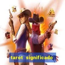 tarot significado das cartas pdf